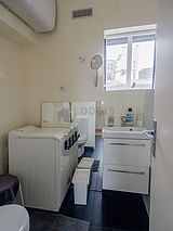 Appartement Paris 17° - Salle de bain