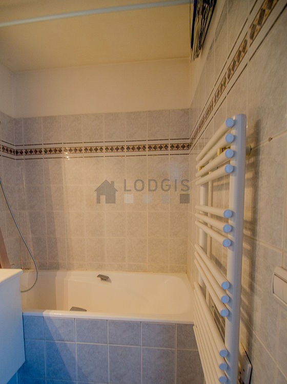 Appartement Paris 12° - 