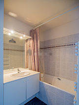 Apartment Paris 12° - Bathroom