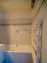 Apartment Paris 12° - Bathroom