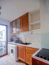 Appartamento Parigi 12° - Cucina