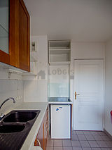 Appartamento Parigi 12° - Cucina