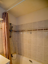 Appartamento Parigi 12° - Sala da bagno