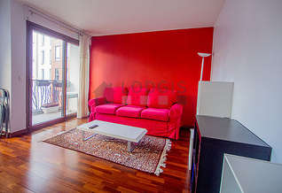 Appartement 1 chambre Paris 12° Gare de Lyon