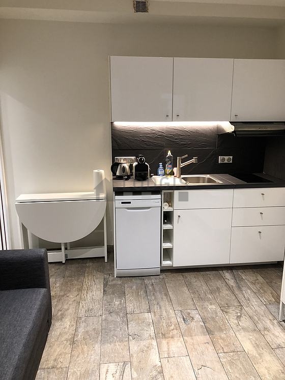 Apartment Boulogne-Billancourt - 