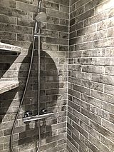 Apartamento Boulogne-Billancourt - Cuarto de baño