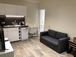 Apartamento Boulogne-Billancourt - Salaõ