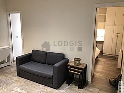 Appartement Boulogne-Billancourt - Séjour