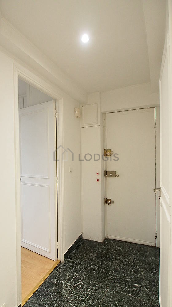 Apartment Paris 1° - 