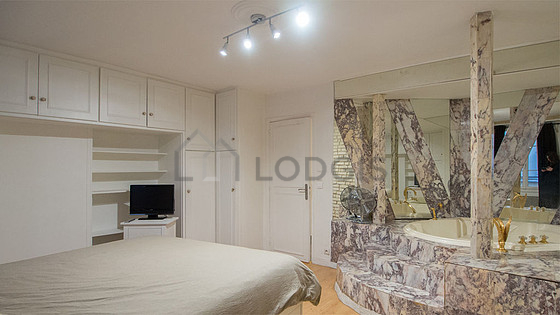 Apartment Paris 1° - 