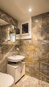 Apartamento Paris 1° - Casa de banho