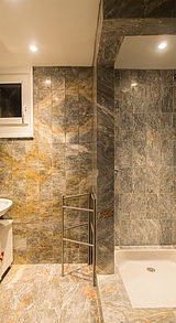 Appartamento Parigi 1° - Sala da bagno