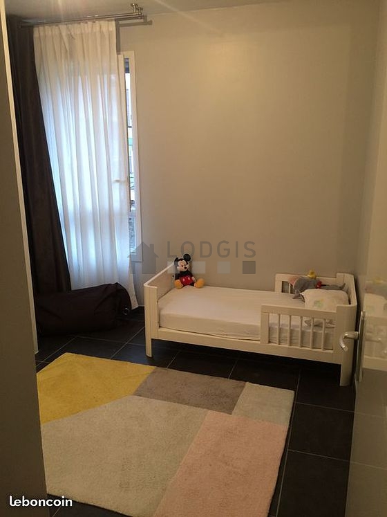 Apartment Nanterre - 