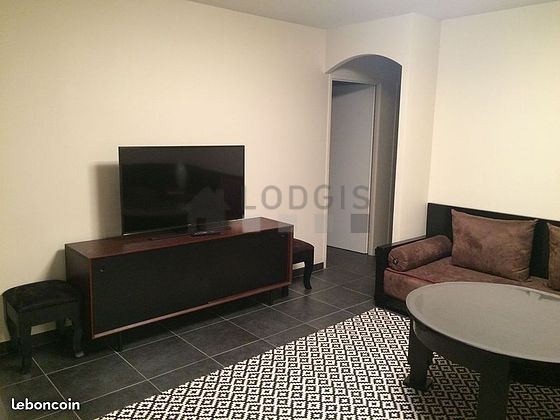 Wohnung Nanterre - 