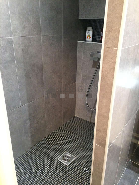 Wohnung Nanterre - 