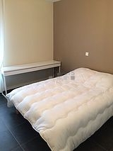 Apartamento Nanterre - Dormitorio 2