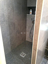 Appartamento Nanterre - Sala da bagno