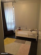 Appartement Nanterre - Chambre