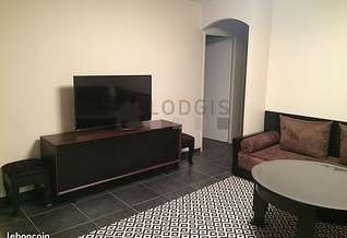 Nanterre 2 спальни Квартира