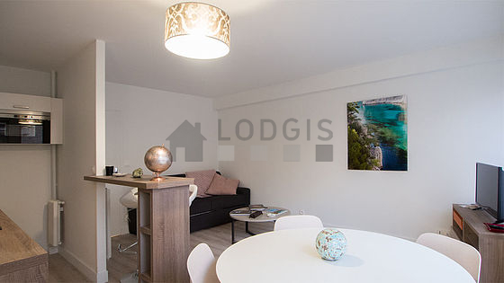 Apartamento Paris 12° - 