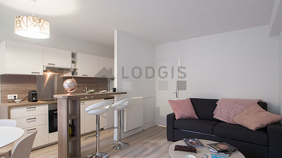 Appartement Paris 12° - 