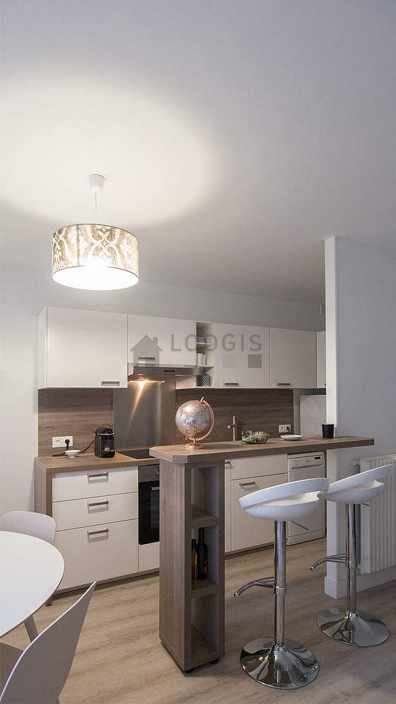 Appartement Paris 12° - 