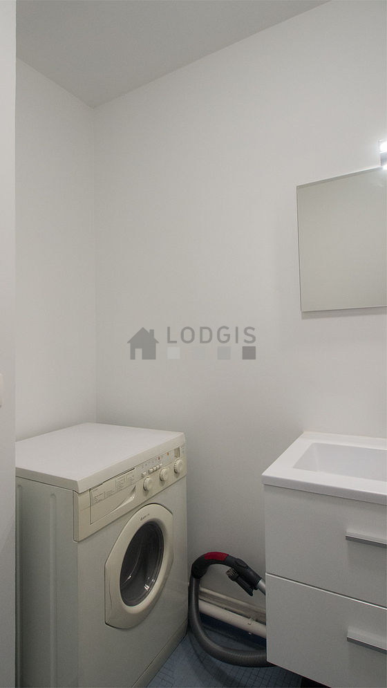 Appartement Paris 12° - 