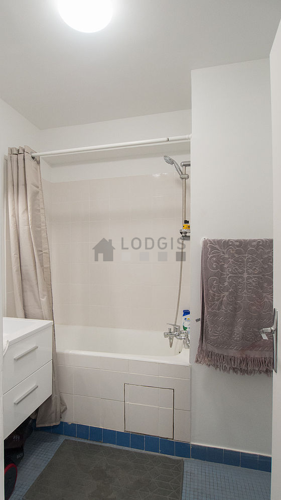 Wohnung Paris 12° - 