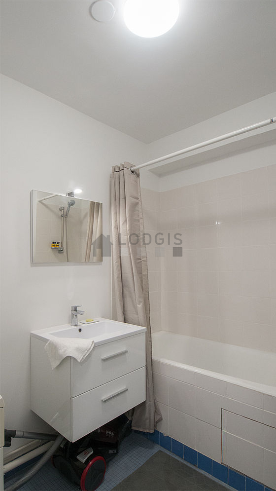 Wohnung Paris 12° - 