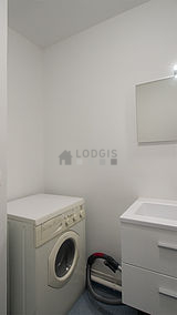 Apartamento Paris 12° - Casa de banho