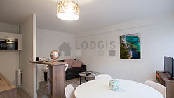 Appartement Paris 12° - Séjour