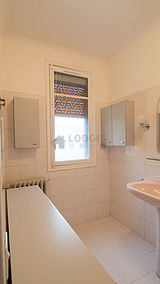 Квартира Levallois-Perret - Ванная