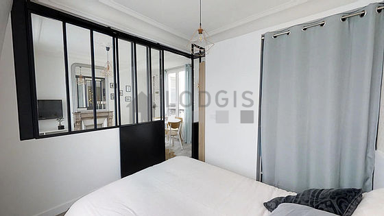 Appartamento Parigi 1° - 