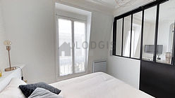 Apartamento Paris 1° - Quarto