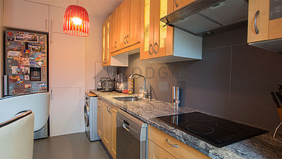 Apartamento Suresnes - 