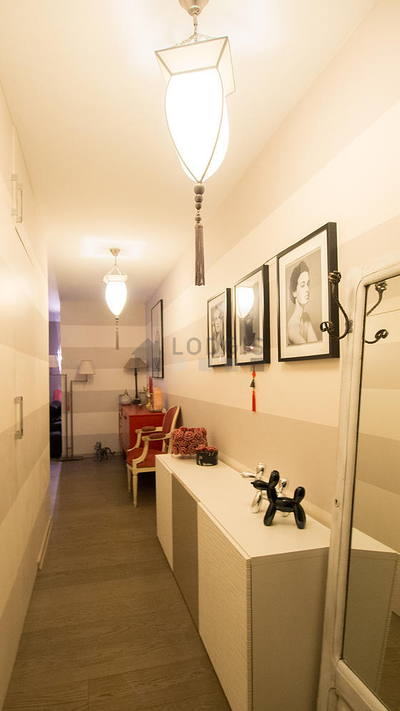 Apartment Suresnes - 