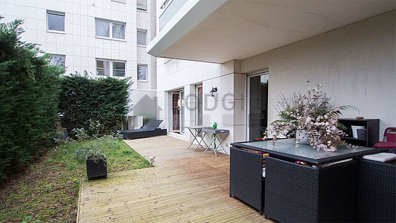 Appartement Suresnes - 