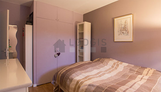 Wohnung Suresnes - 