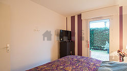 Appartamento Suresnes - Camera