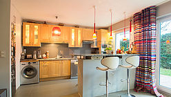 Appartamento Suresnes - Cucina