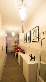 Appartement Suresnes - Entrée