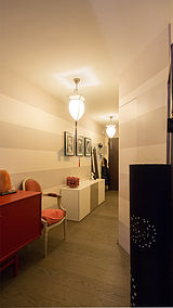 Appartement Suresnes - Entrée