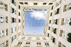 Apartamento París 1° - Cuarto de baño