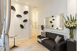 Apartamento Paris 1° - Salaõ