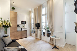 Apartamento Paris 1° - Salaõ