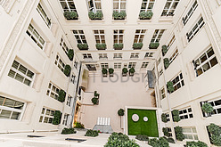 Appartamento Parigi 1° - Sala da bagno