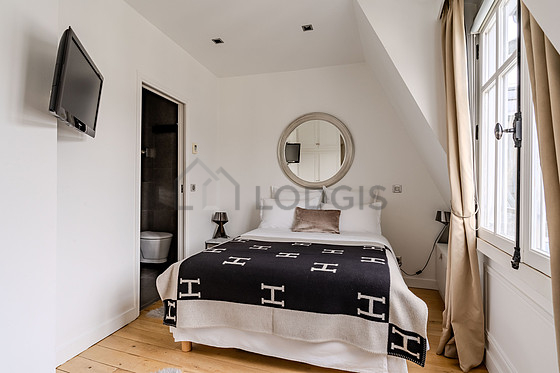 Apartamento Paris 1° - 