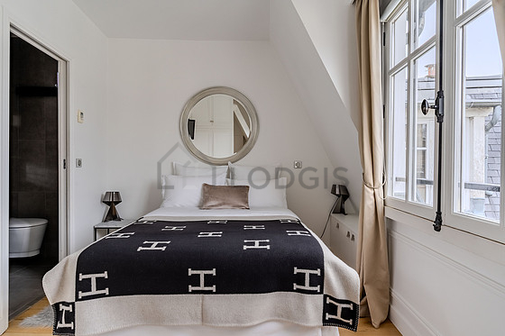 Apartamento Paris 1° - 