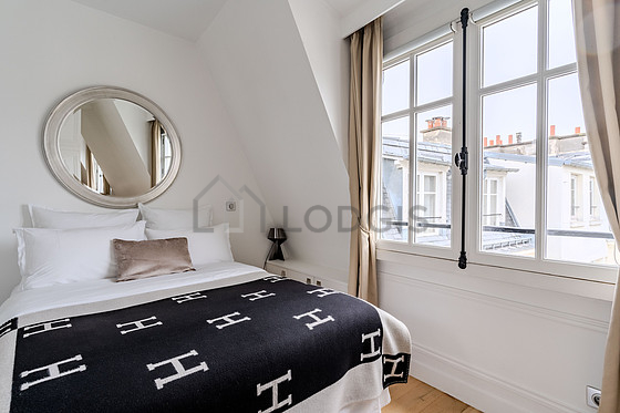 Apartamento Paris 1° - 