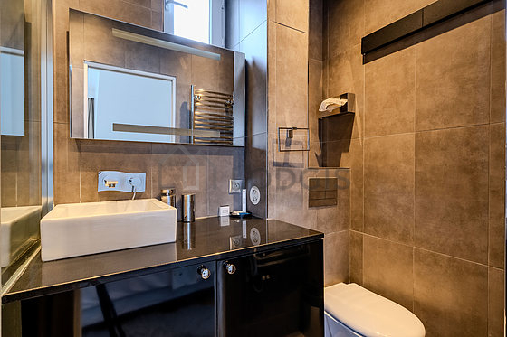 Apartment Paris 1° - 